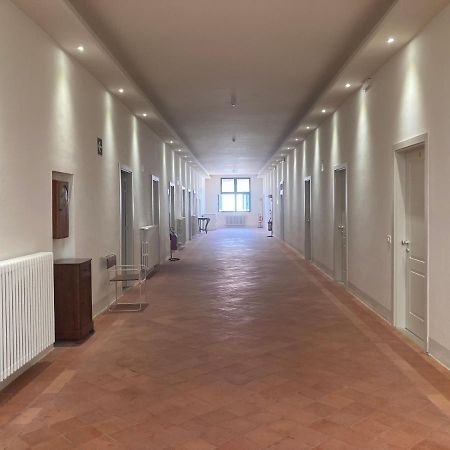 Foresteria San Domenico Pistoia Eksteriør bilde